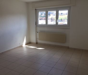 Agréable 4 pièces, Tuilerie 20, La Chaux-de-Fonds - Photo 4