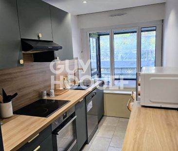 Location Appartement 1 pièce 11m² - Photo 6