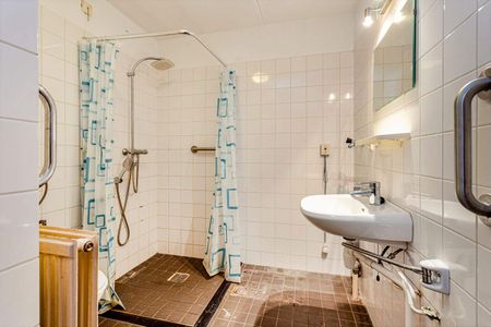 Appartement Burg van de Weijerstraat 42, Bunnik - 3 Pièces - Foto 5