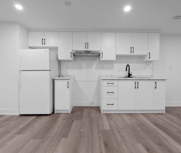 For Lease - 17 OLD COACH Road Unit# LOWER, St. Catharines, Ontario - Photo 3