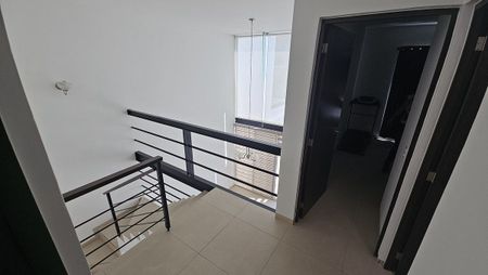 Casa en Renta en Condominio, Jardin Real, Zapopan, Jalisco - Photo 4