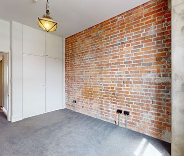 4/170 Cuba Street, Te Aro - Photo 5