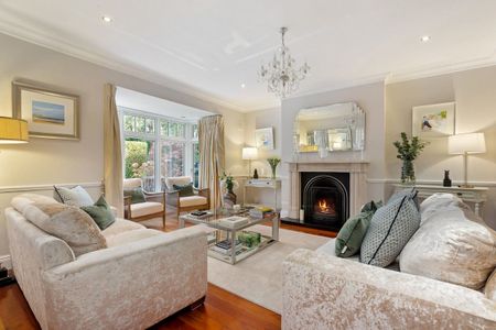 52 Avoca Park, Blackrock, Co. Dublin, Blackrock, County Dublin - Photo 3