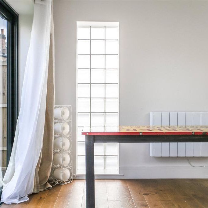 1 bedroom bungalow to rent - Photo 1