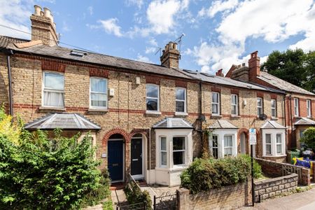 St Mary's Road, East Oxford - Photo 3