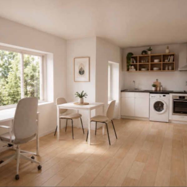 Alquiler Estudio en Urbanización - El Bosque, Villaviciosa De Odón - Photo 1