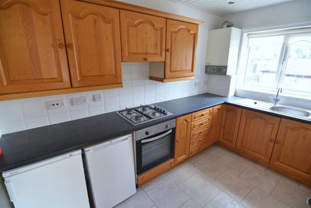 1 bedroom flat to rent - Photo 3