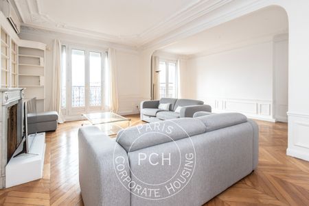 Rue de Longchamp, - Photo 4