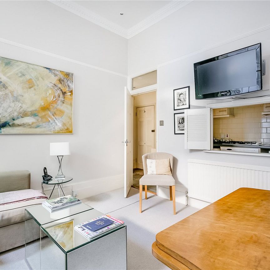 Cathcart Road, Earls Court, SW10, London - Photo 1