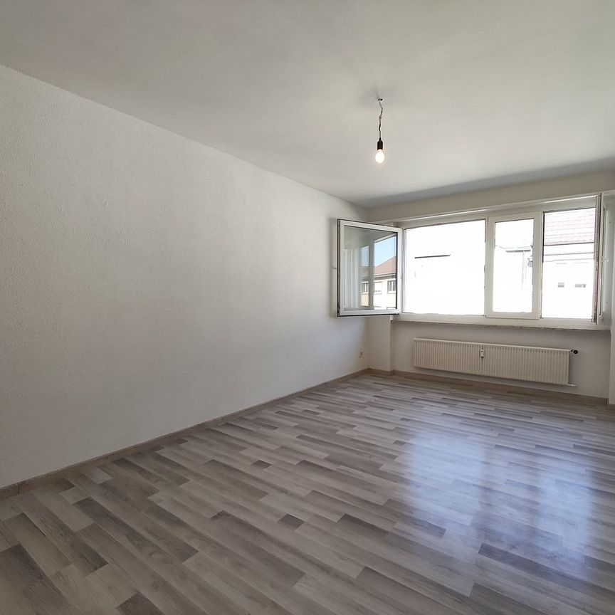 neu renovierte 1-Zimmerwohnung in Kleinbasel - Foto 1