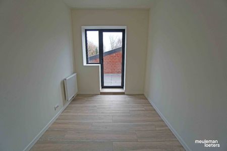 Recent gerenoveerd appartement met terras - Photo 3