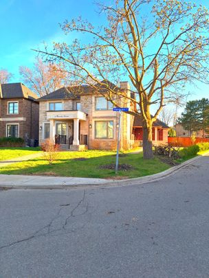 For Lease - 38 HARRISON Avenue Unit# Lower, Mississauga, Ontario - Photo 1