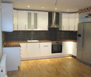 RENOVERAD VILLA I SOLHEM SPÅNGA - Photo 5