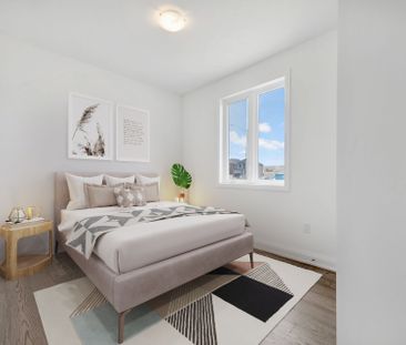 For Lease - 37 Lally Terrace, Barrie, Ontario - Photo 4