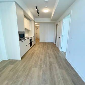 Be the First To Live in Luxury Condo 2 bed / 1 bath - Photo 3