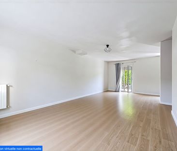 Maison T4 Sartrouville à louer - Photo 3