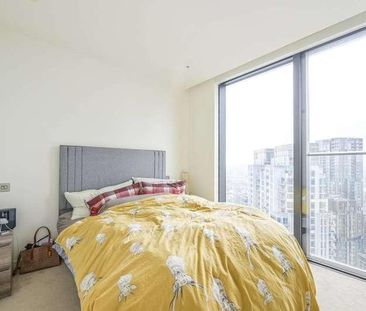 Marsh Wall, Canary Wharf, E14 - Photo 5