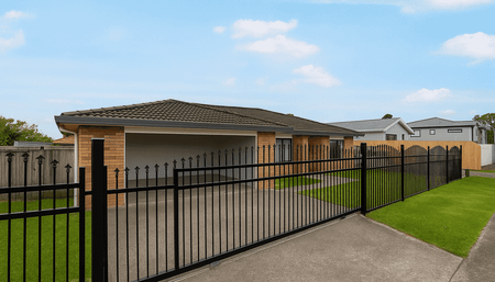 Clendon Park living! - Photo 3