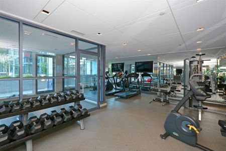 For Lease - 210 Simcoe Street Unit# 1101, Toronto, Ontario - Photo 4