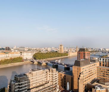 Parliament House, 81 Black Prince Road, Vauxhall, London, SE1 - Photo 5