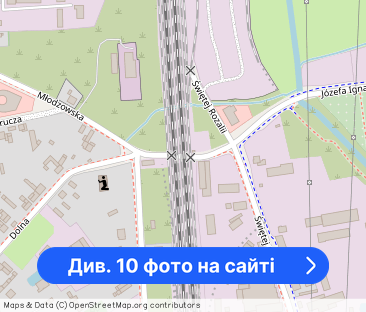 Kawalerka na wynajem na nowoczesnym Osiedlu - Фото 1