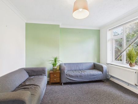 4 bedroom terraced house to rent - Photo 2