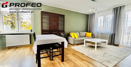 Mieszkanie na wynajem - Zdjęcie 3