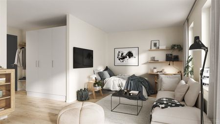 Kurirgatan 24 A - Foto 2