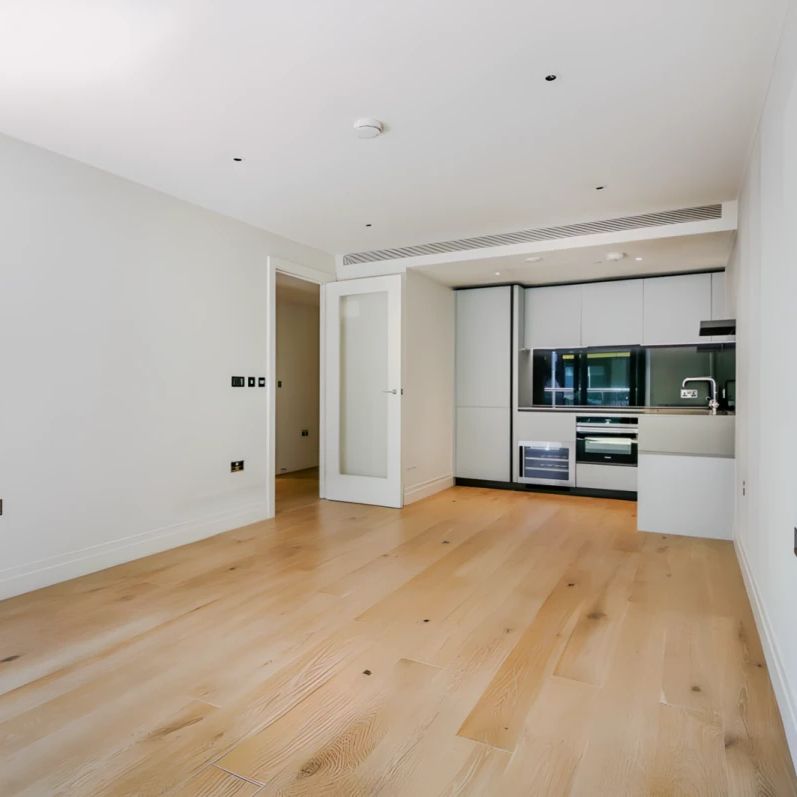 1 Bed / 1 Bath - Photo 1