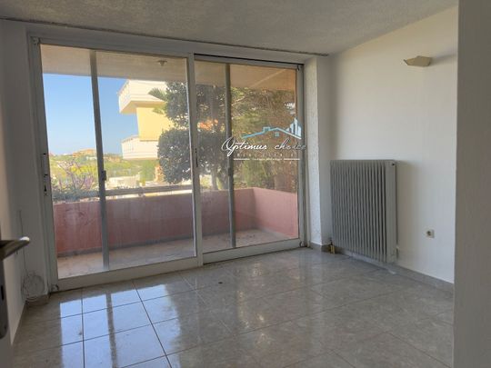 Διαμέρισμα για ενοικίαση Άγιος Νικόλαος (Ανάβυσσος) - Φωτογραφία 1