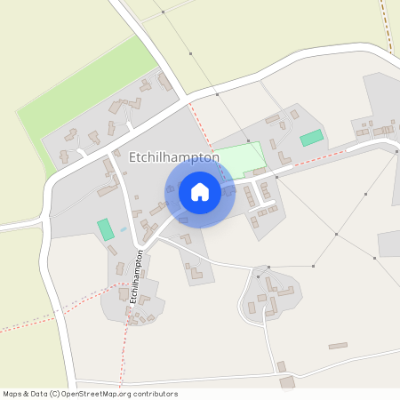 Church View, Etchilhampton