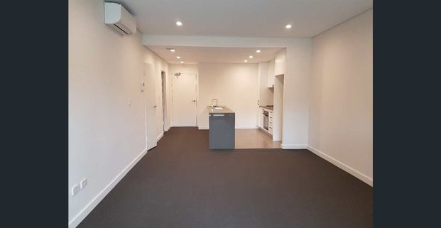 Just Listed For Lease - Apply Today - Photo 1