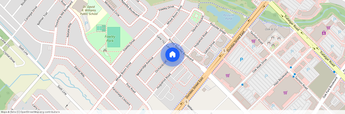 130 ORCHARDCROFT ROAD, Oakville (GO Glenorchy), Glenorchy