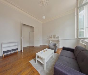 Location Appartement 2 pièces Meublé 56m² POITIERS 86000 - Photo 2