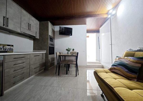 San Fernando, Andalusia 11100