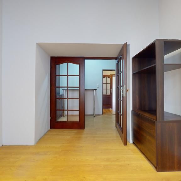 Mieszkanie w Centrum, idealne na kancelarię! - Photo 1