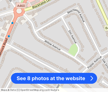 Willow Avenue, Wolverhampton, West Midlands, WV11 - Photo 1