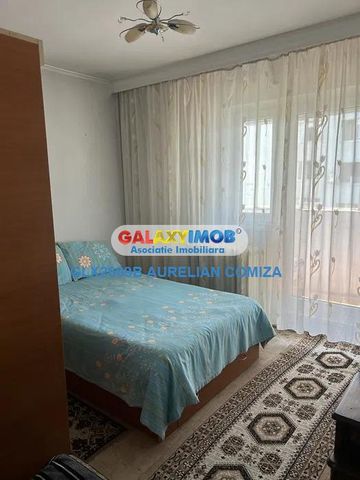 Inchiriere apartament 4 camre Trafic Greu-Liberty Mall - Photo 3