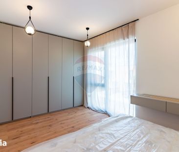 INCHIRIERE Vila in COLINA LAC Corbeanca, 4 Camere P+1 - Photo 5