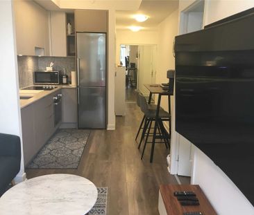 For Lease - 120 PARLIAMENT Street Unit# 2006, Toronto, Ontario - Photo 3