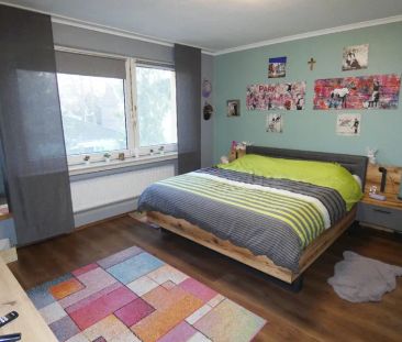 Geräumige 3-Zimmer-Wohnung mit großem Sonnenbalkon im Zweifamilienhaus - Photo 6