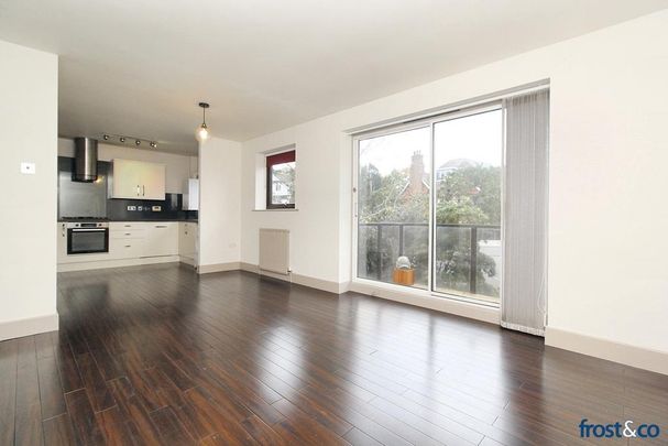 2 bedroom apartment to rent - Photo 1