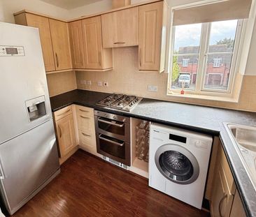 1 bedroom apartment to rent Connolly Road, Northampton, Northampton... - Photo 3