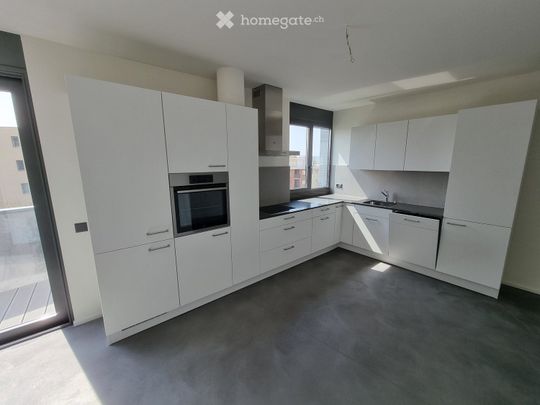 Coldrerio appartamento moderno 3 locali - Residenza Vittorio - Photo 1