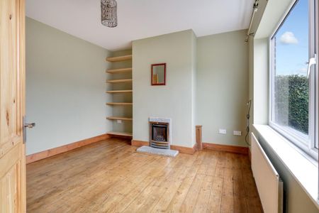 2 bedroom end of terrace house to rent - Photo 5