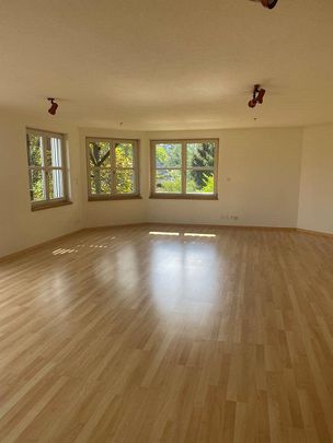 1.5-Zimmer-Wohnung an ruhiger Lage - Photo 1