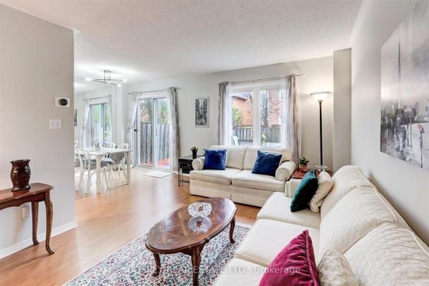 For Lease - 1176 Treetop Terrace, Oakville, Ontario - Photo 1