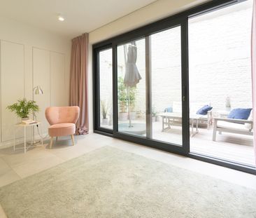 Huis te huur in Gent - Photo 3