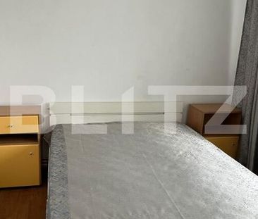 De închiriat pe termen scurt, 55mp, cart Manastur - Photo 4