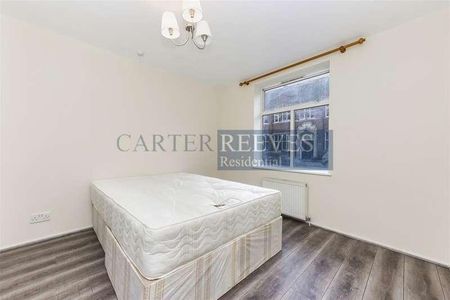 Gray's Inn Road, Kings Cross, London, WC1X - Photo 4